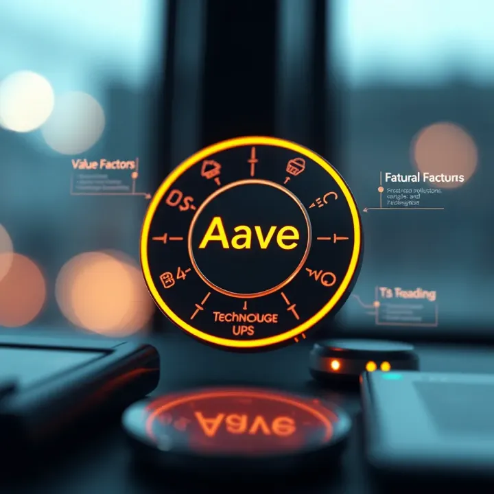 Aave Coin Price Prediction and Market Analysis Aave Coin Price Prediction and Market Analysis