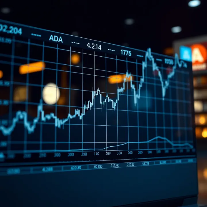 ADA Cardano Price Forecast for Pakistani Investors ADA Cardano Price Forecast for Pakistani Investors