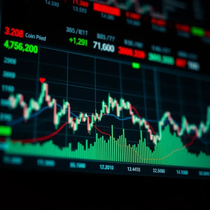 Algo Coin Price Prediction and Market Trends