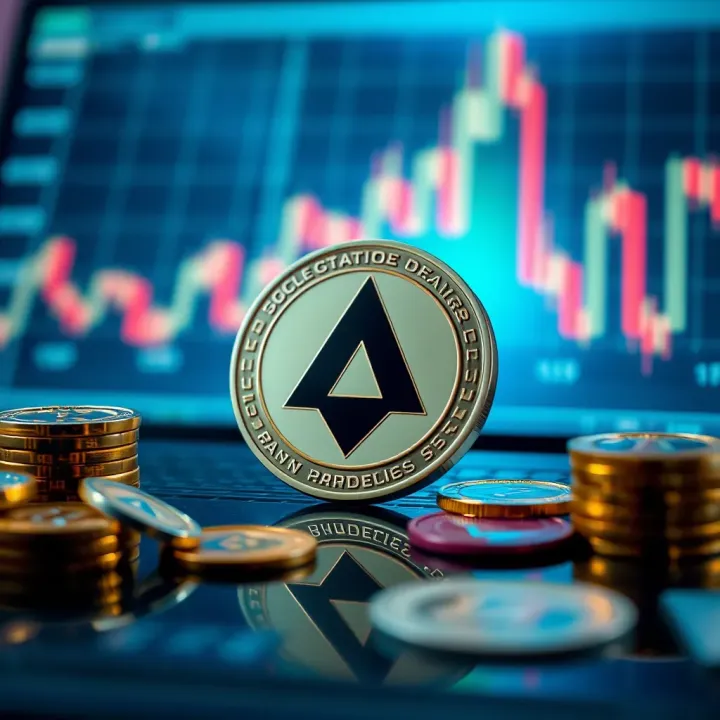 ApeCoin Price Forecast and Market Trends ApeCoin Price Forecast and Market Trends