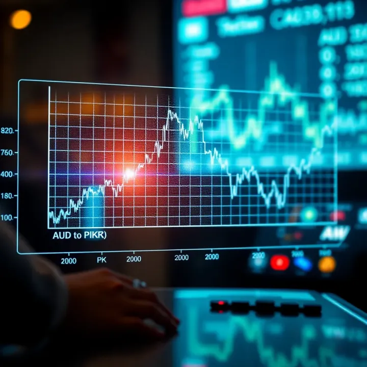 AUD to PKR Exchange Rate Forecast and Insights AUD to PKR Exchange Rate Forecast and Insights
