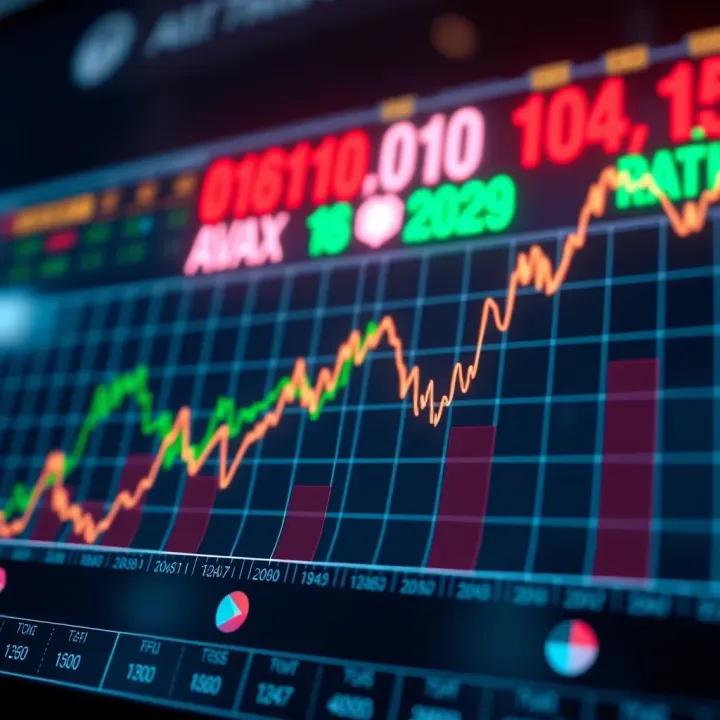 AVAX Coin Price Prediction and Market Analysis AVAX Coin Price Prediction and Market Analysis