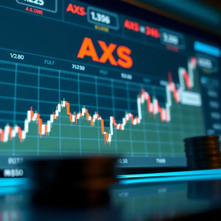 AXS Price Prediction: Trends and Outlook Ahead AXS Price Prediction: Trends and Outlook Ahead