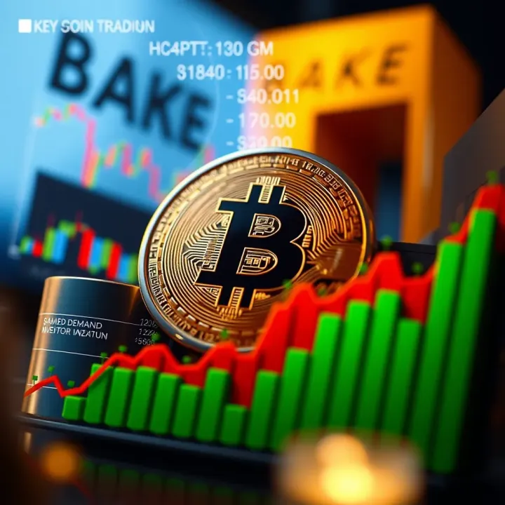 Bake Coin Price Prediction and Market Outlook