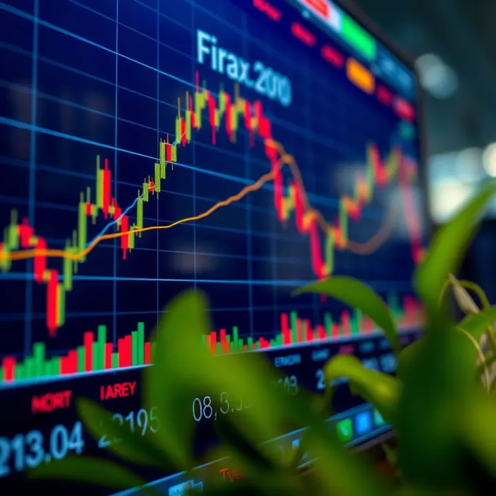 Chart illustrating forex trading strategies aligned with market activity periods