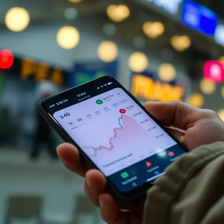 Best Trading Apps in Pakistan with No Investment Best Trading Apps in Pakistan with No Investment