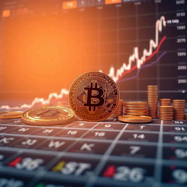BGB Coin Price Prediction and Market Insights