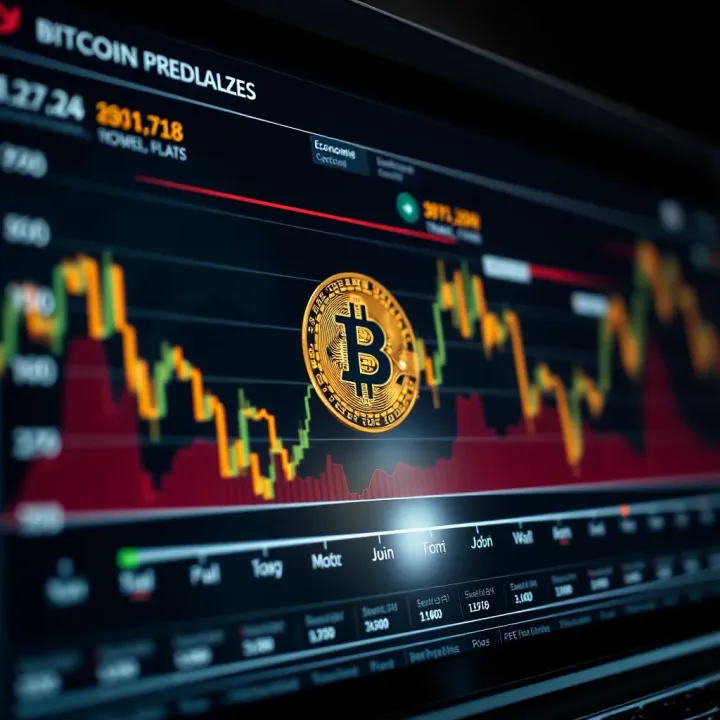 Why Bitcoin's Price Is Falling Now Why Bitcoin's Price Is Falling Now