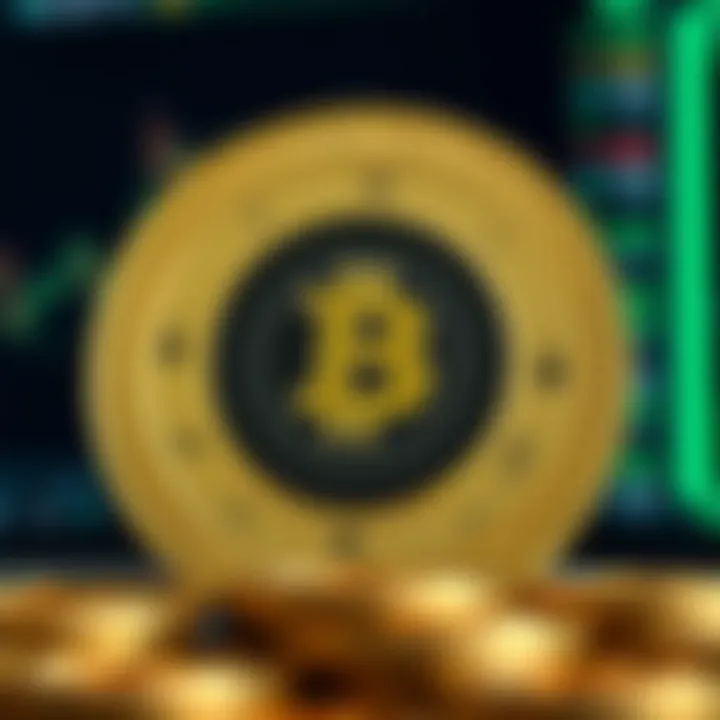 Forecasting Methods and Risks in Bitcoin Investment Diagram illustrating various bitcoin forecasting methods and associated investment risks in cryptocurrency market