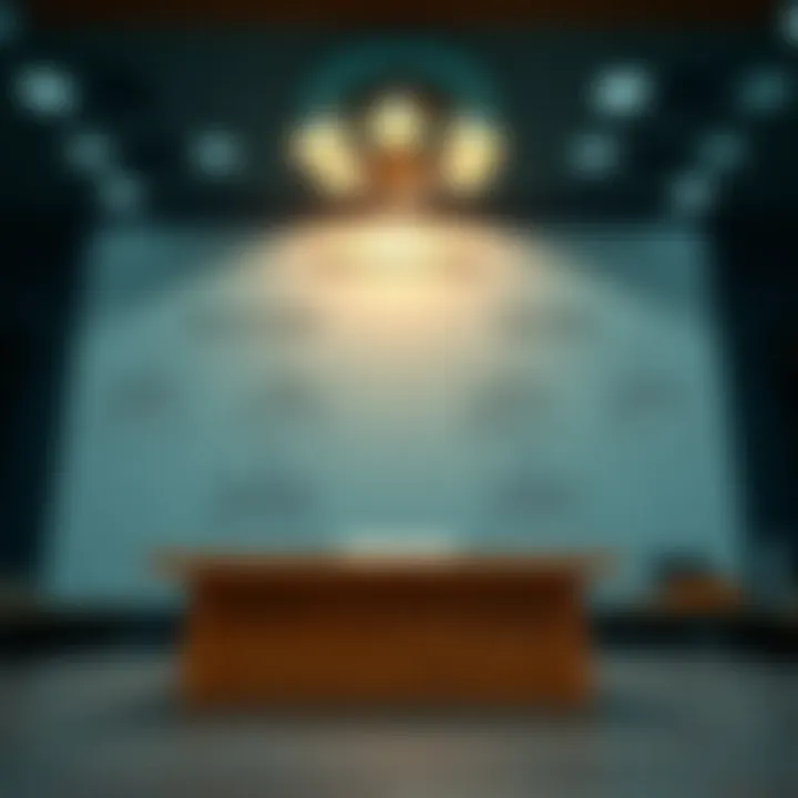 Overview of Business Entity Types in Pakistan Diagram illustrating different types of business entities available in Pakistan