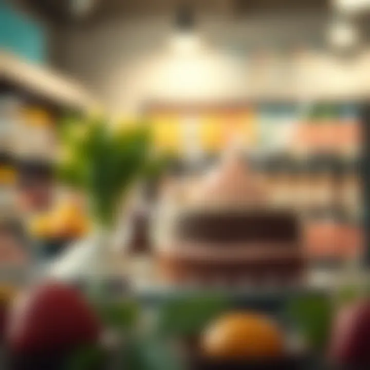 Cake Price Prediction: Trends and Key Factors Cake Price Prediction: Trends and Key Factors