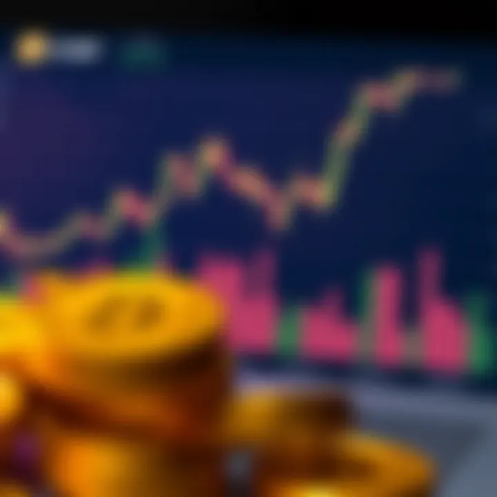 Comp Coin Price Trends and Market Analysis Graph displaying Comp Coin price trends and market fluctuations