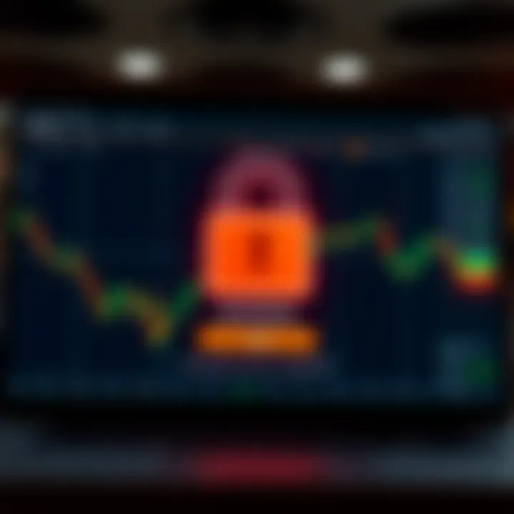 Secure login screen with multi-factor authentication for app.deriv platform