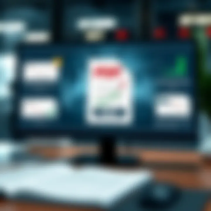 Guide to Trading PDFs: Tools and Tips