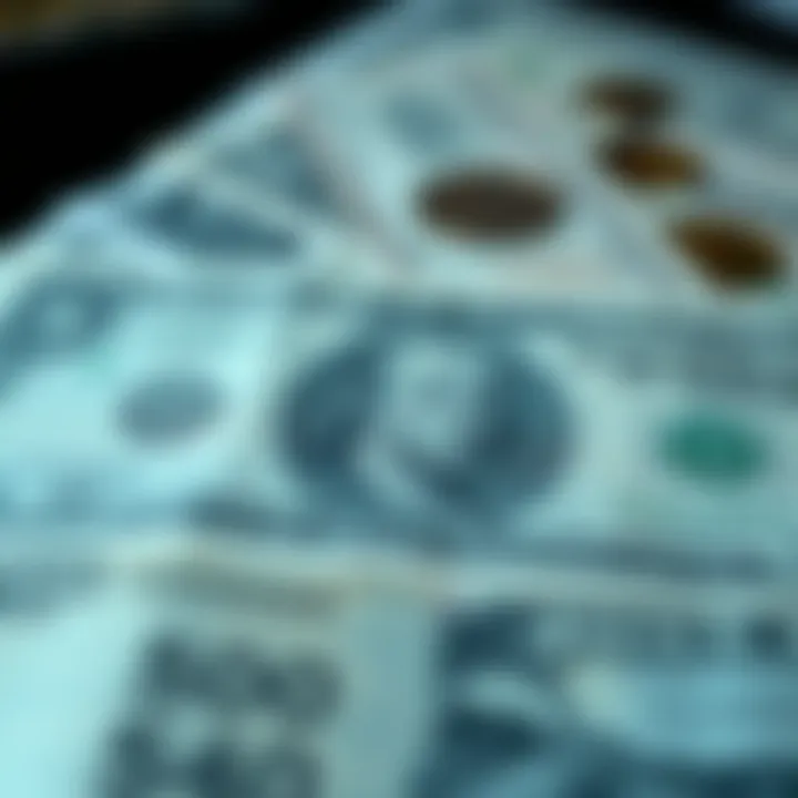 Dollar Rate Forecast in Pakistan: Key Trends
