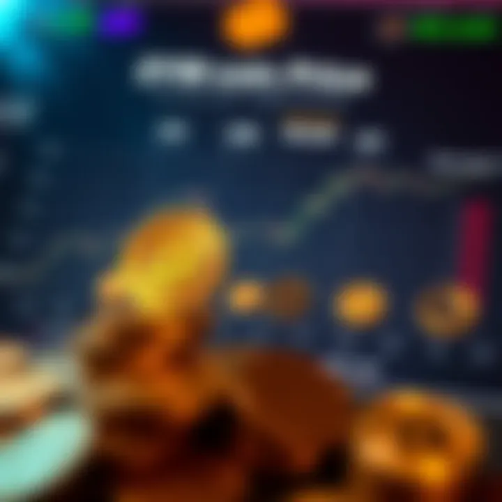 DYM Coin Market Position Compared to Leading Cryptocurrencies Comparison chart highlighting key metrics of DYM Coin alongside leading cryptocurrencies