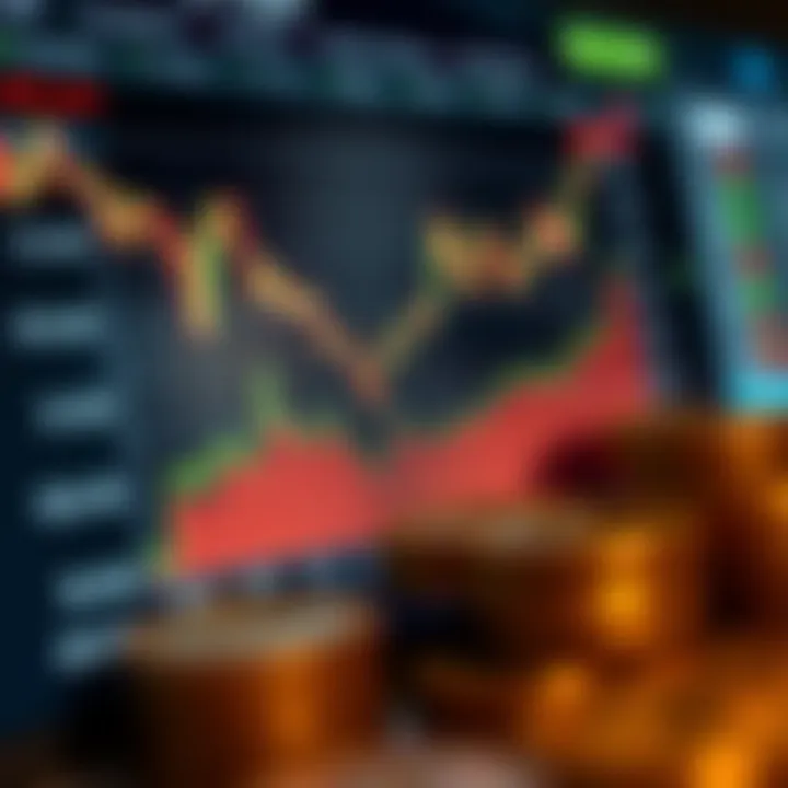 Key Economic Factors Impacting USD to PKR Exchange Rate Chart illustrating key economic factors influencing USD to PKR exchange rate
