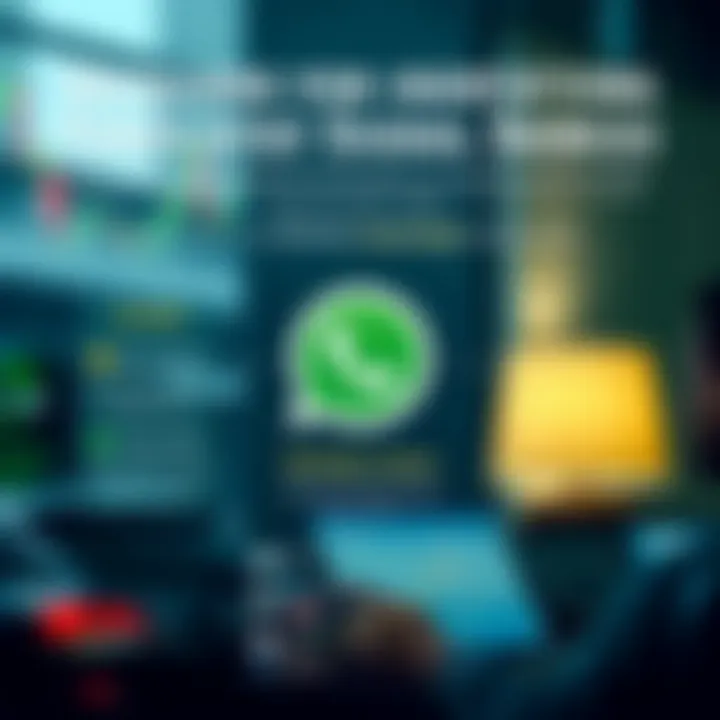 Understanding WhatsApp Forex Signals Groups in Pakistan Understanding WhatsApp Forex Signals Groups in Pakistan