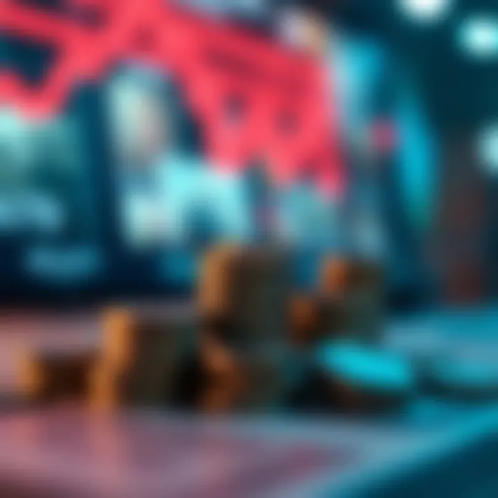 Visualization of factors influencing Sol to USD conversion for investors in Pakistan