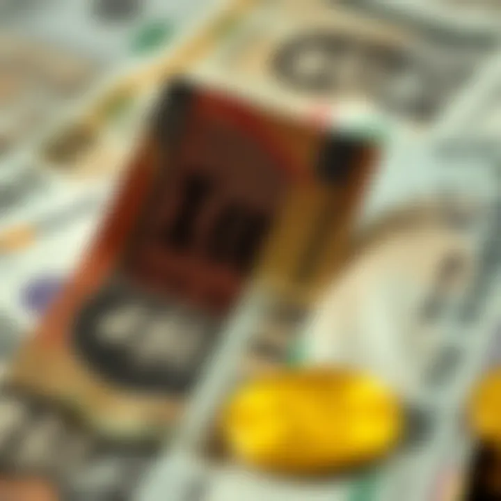 Understanding XAU to USD Exchange for Pakistani Investors Understanding XAU to USD Exchange for Pakistani Investors