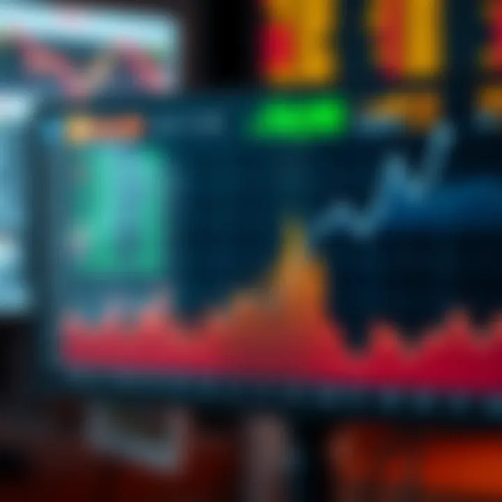 OG Fan Token Price Trends and Market Dynamics Graph showing upward and downward trends of OG fan token prices over time