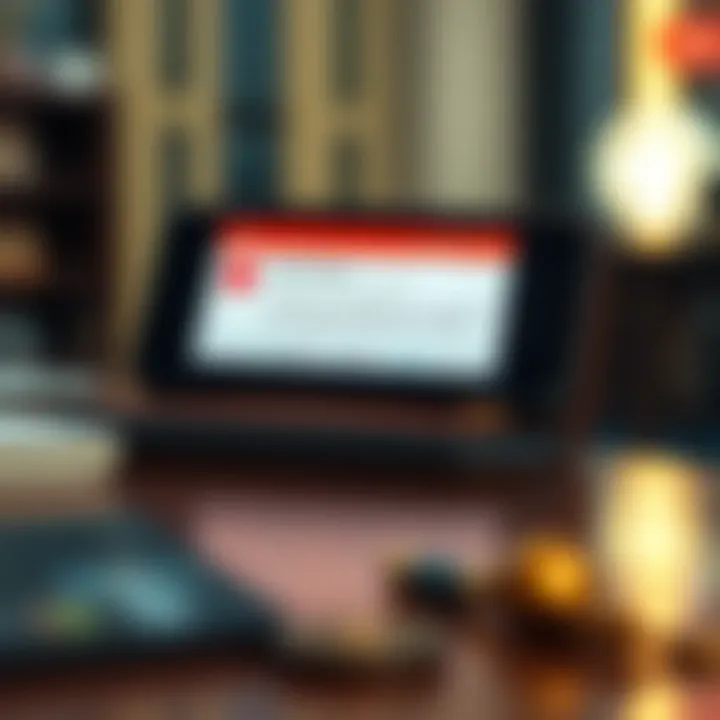 Digital wallet showing successful withdrawal confirmation on Pocket Option platform