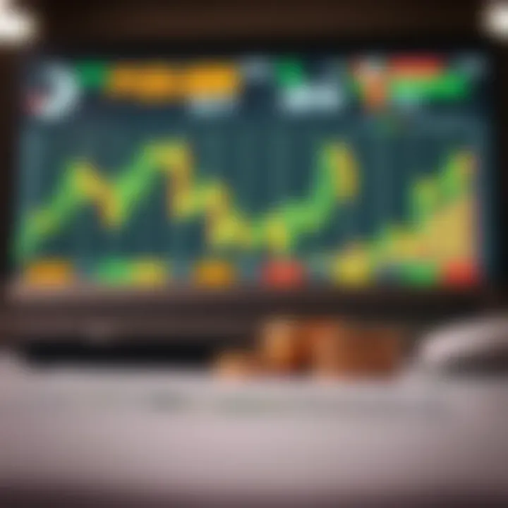 Illustration of key financial indicators and market factors influencing Pakistan Power Petroleum Limited's stock value