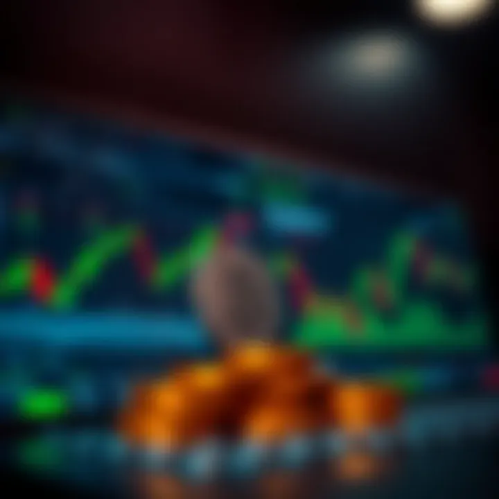 Secure Crypto Trading Platforms and Strategies in Pakistan Secure cryptocurrency platform interface showing trading options and security features