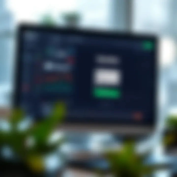 Quotex Login Demo: How to Use and Explore Features