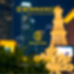 Binance Deposit Options for Pakistani Users Diagram illustrating Binance deposit options including cryptocurrencies and fiat currencies available for Pakistani users