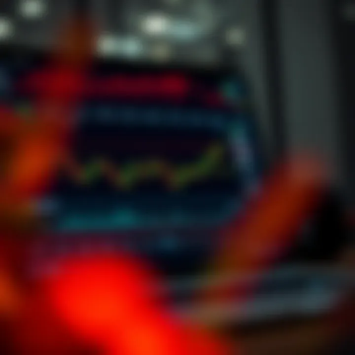 Understanding Quetex Trading in Pakistan