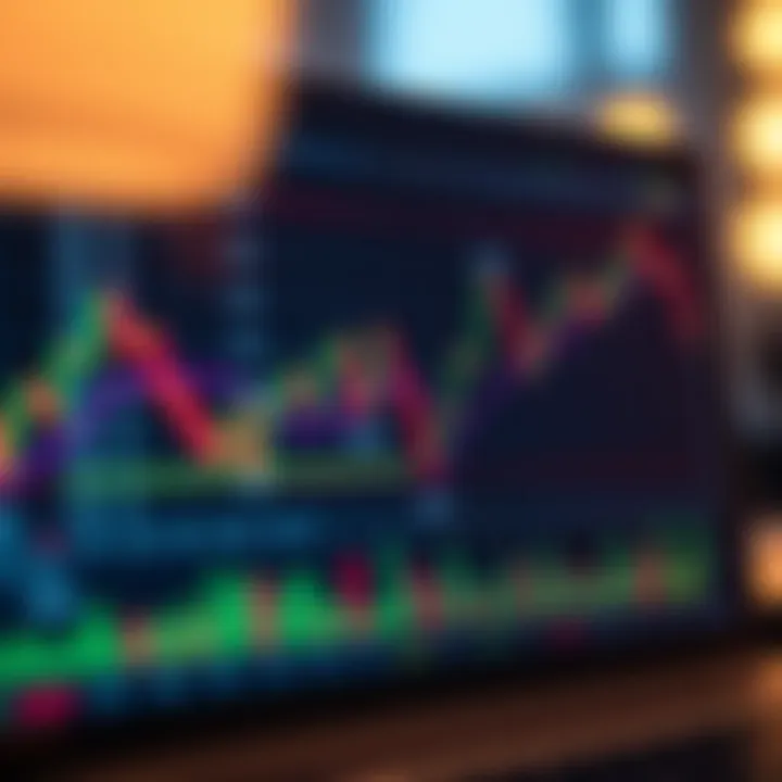 Understanding Trading Chart Views for Better Market Analysis Understanding Trading Chart Views for Better Market Analysis