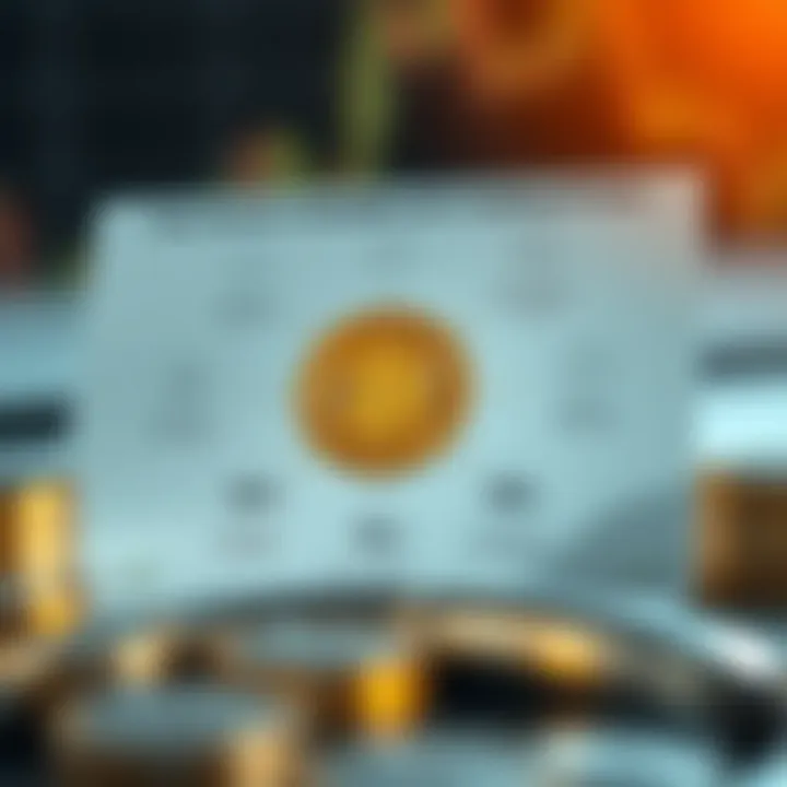 Key Factors Influencing XAUUSD Price Graphic showing factors affecting XAUUSD price such as market demand and currency strength