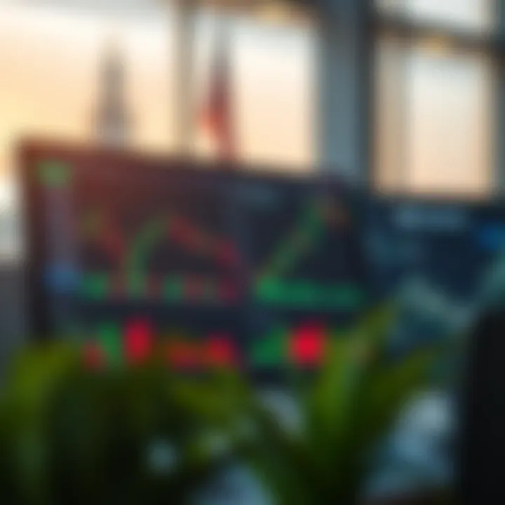 Using TradingView for Deriv Trading: A Practical Guide