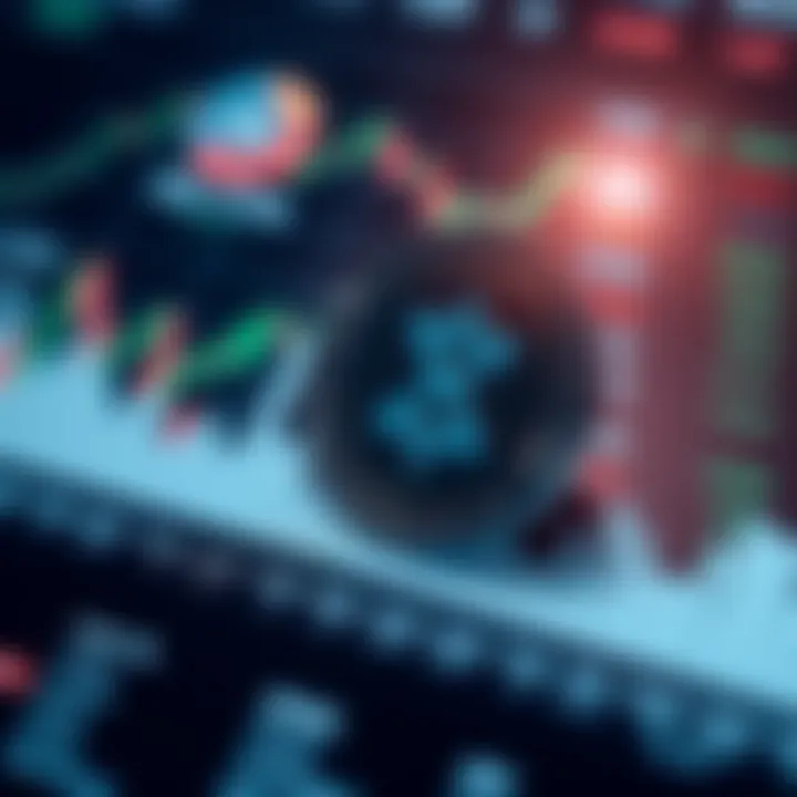 Market Sentiment and Future Outlook for XEC Coin Chart depicting market sentiment indicators and potential future scenarios for XEC coin valuation