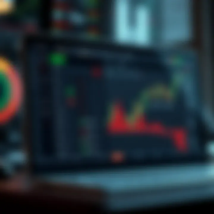 Understanding the XHMaster Forex Indicator