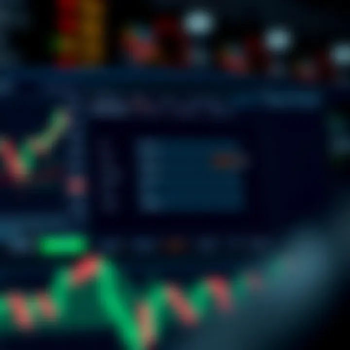 Settings panel of XHMaster Formula Indicator displaying configuration options for optimizing trading strategy