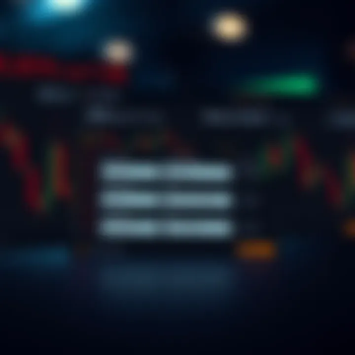 Understanding the XHMaster Formula MT4 Indicator
