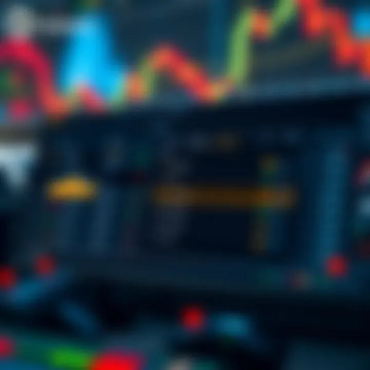 Settings panel of the Xmaster Formula Indicator highlighting customization options