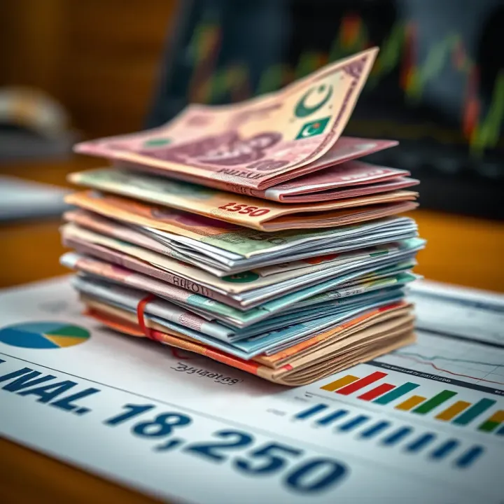 Best Currency to Invest in Pakistan Today