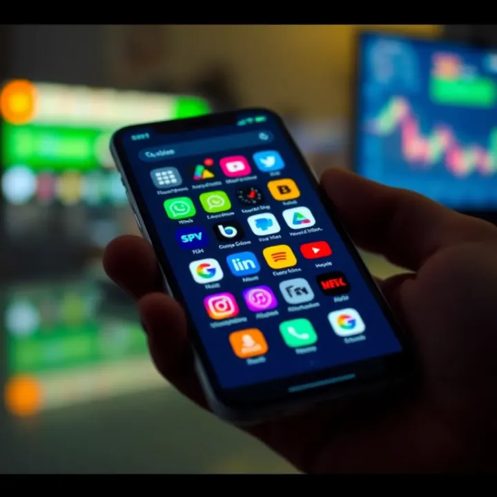 Choosing the Best Trading App in Pakistan