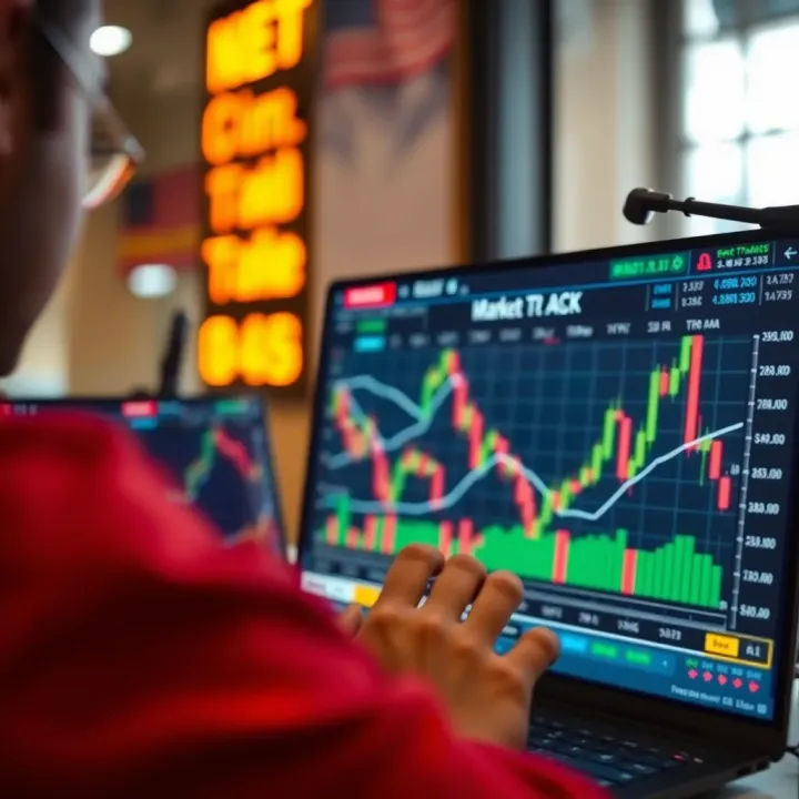 Best Trading Websites for Investors in Pakistan