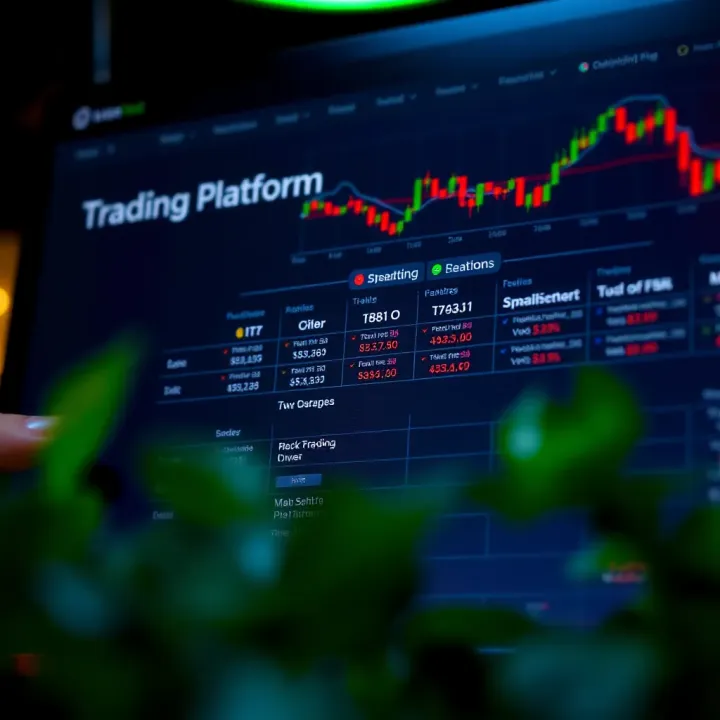 Choosing the Best Trading Platform for You Choosing the Best Trading Platform for You