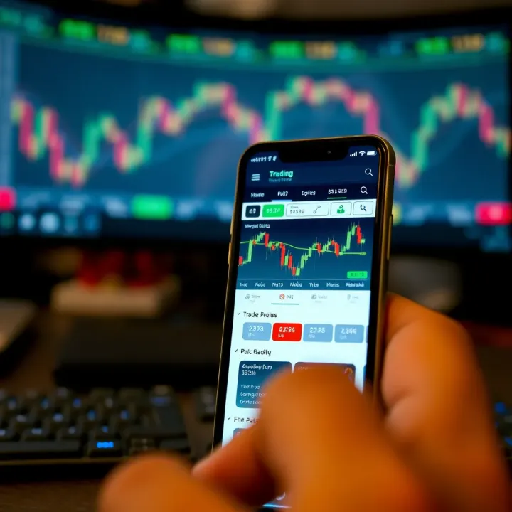 Best Trading Apps in Pakistan: Practical Selection Guide Best Trading Apps in Pakistan: Practical Selection Guide