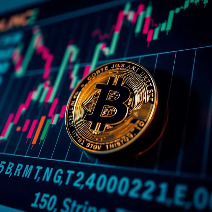 Chart showing key factors impacting Comp Coin's future valuation