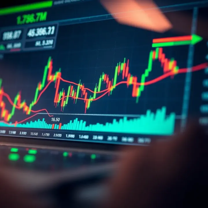 Trading Strategies and Risk Management for Pakistani Traders Chart illustrating advanced trading strategies and risk management techniques tailored for Pakistani traders