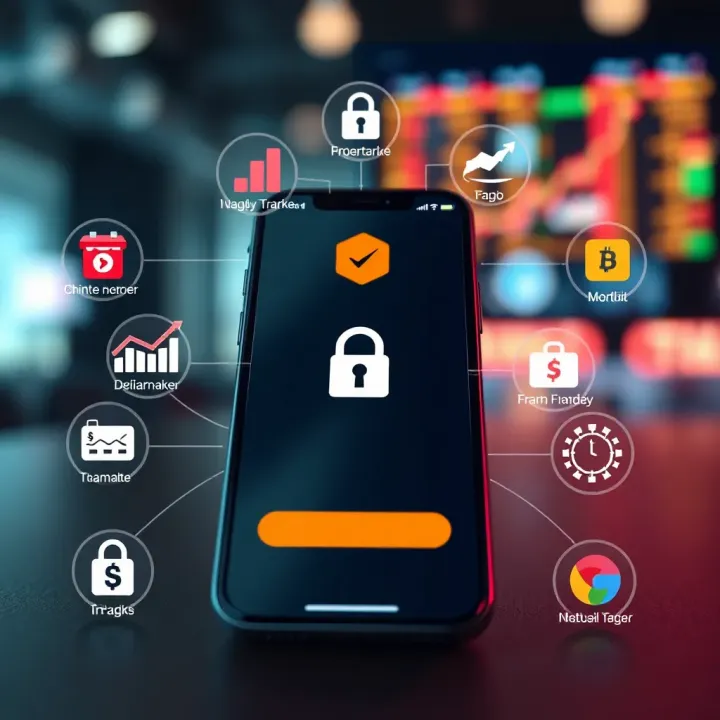 Top Trading Apps in Pakistan: Features & Tips Top Trading Apps in Pakistan: Features & Tips