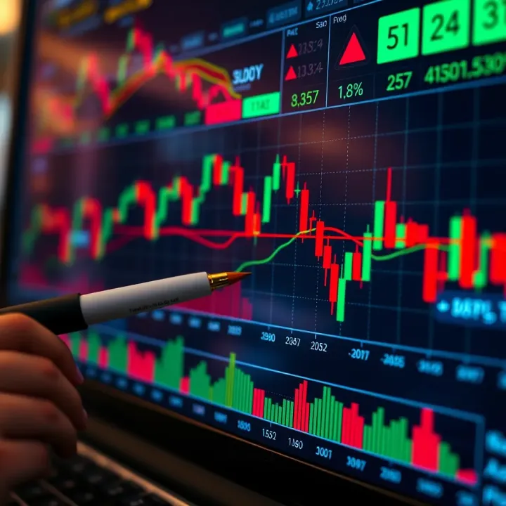 Trading Chart Patterns Guide with Free PDFs
