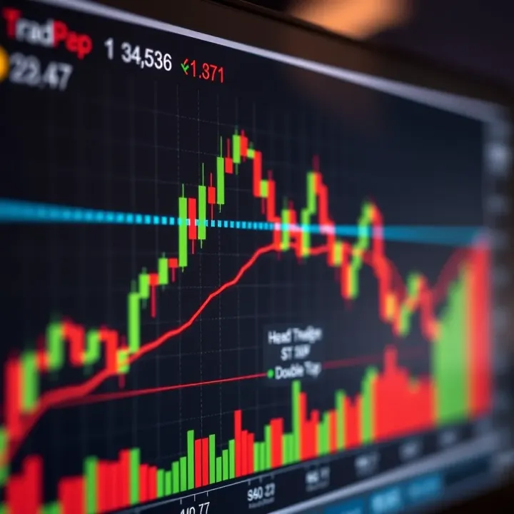 Guide to Trading Patterns and PDF Resources