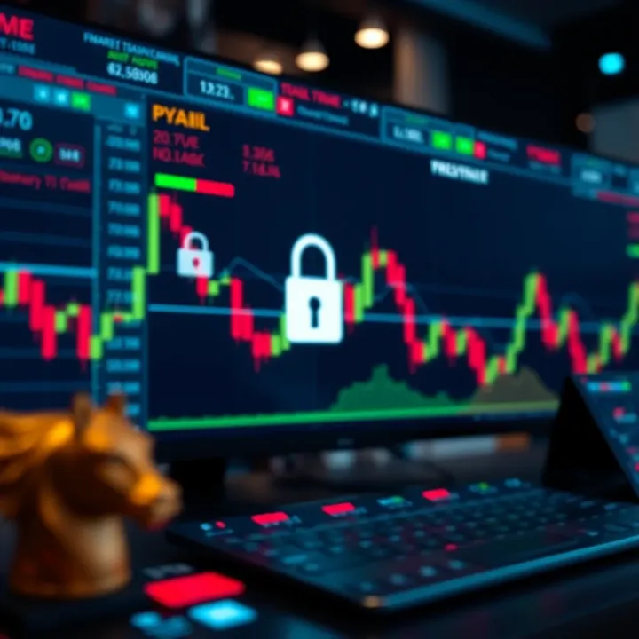 Guide to Choosing the Best Trading Platforms